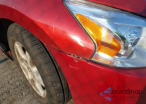 2015 Nissan Altima 2.5/2.5 S/2.5 Sl/2.5 Sv из США, поврежденный, VIN 1N4AL3AP0FC297227